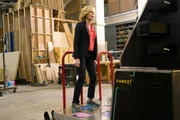 Claire Dunphy (Julie Bowen)