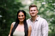 Tommy Pedroni und Paulina Ljubas