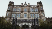 Ep005 - The West Virginia State Penitentiary, as seen on Travel Channel's Destination Fear. Ep005 - The West Virginia State Penitentiary, as seen on Travel Channel's Destination Fear.