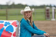 Amy Fleming (Amber Marshall) Amy Fleming (Amber Marshall)