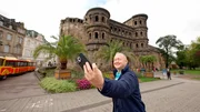 Kreuzfahrtleiter Bernd Wallisch