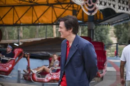D.C. (Johnny Knoxville)