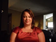 Lisa Mallet--EP 3 Picture Shows: Lisa Mallet