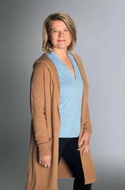 Anna Bardorf spielt Silke Eiler. Anna Bardorf spielt Silke Eiler.