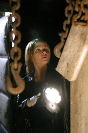 Det. Alexandra Eames (Kathryn Erbe)