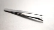 Tweezers, close up