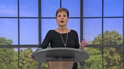 EPG-Bild; Joyce Meyer