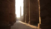 Karnak in Egypt.