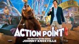 Action Point - Artwork