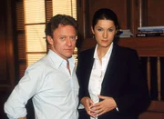 Der Doppelmord in einer Villa scheint auf das Konto des geflohenen Serienkillers Helmut Rieger zu gehen. Doch dieser widerspricht sich so in seinen Aussagen, dass auch den Staatsanw&auml;lten Kampen (Axel Pape) und Sturm (Mariella Ahrens) Zweifel an seiner Schuld kommen...