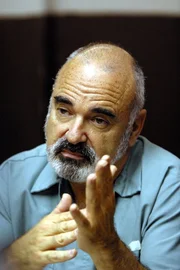 Abe Alvarez as Jimmy Limone