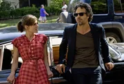 L-R: Gretta (Keira Knightley)  und Dan (Mark Ruffalo)