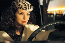 Yvonne Catterfeld (Marla / Nora).