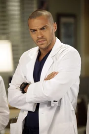 W&auml;hrend Callie und Alex sich mit ihrer Schuld an Arizonas Problemen auseinandersetzen m&uuml;ssen, geht es zwischen Jackson und April immer hei&szlig;er her ...