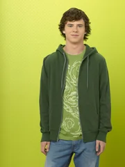 Axl Heck (Charlie McDermott)