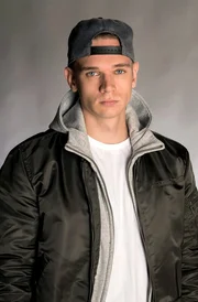 Maurice Pawlewski spielt Marvin K&ouml;pke.