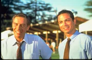 Law & Order Season7 Year 96-97 Benjamin Bratt, Jerry Orbach
