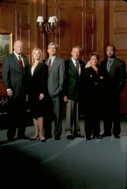 Law & Order Season13, regie USA, darsteller Fred Dalton, Elisabeth Röhm, Sam Waterston, Jerry Orbach, S. Epatha Merkerson, Jesse L. Martin. Law & Order Season13, regie USA, darsteller Fred Dalton, Elisabeth Röhm, Sam Waterston, Jerry Orbach, S. Epatha Merkerson, Jesse L. Martin.