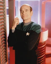 Der Doktor (Doc Zimmerman) Robert Picardo