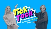 TickTack Zeitreise mit Lisa und Lena TickTack Zeitreise mit Lisa und Lena