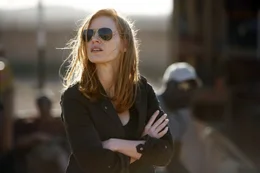 Die junge CIA-Agentin Maya Lambert (Jessica Chastain) verschreibt ihr Leben einer einzigen Sache: der Ergreifung des al-Qaida-Anf&uuml;hrers Osama bin Laden ...