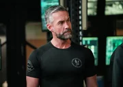 David 'Deacon' Kay (Jay Harrington)