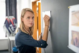 Anni Sulmtaler (Anna Unterberger).