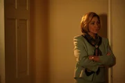 Impeachment: American Crime Story 'Stand By Your Man' Episode 8 -- Pictured: Edie Falco as Hillary Clinton. Impeachment: American Crime Story 'Stand By Your Man' Episode 8 -- Pictured: Edie Falco as Hillary Clinton.
