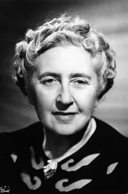 Agatha Christie im Jahr 1966 - mehr als zwei Milliarden Exemplare ihrer Werke wurden bisher insgesamt verkauft.