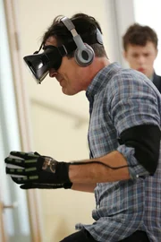 Phil Dunphy (Ty Burrell)