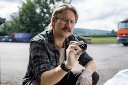 Bernd Kofler (Christoph Kohlbacher)