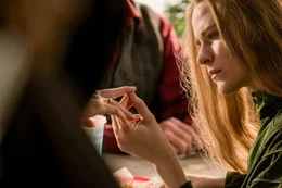 Evan Rachel Wood (Old Dolio).