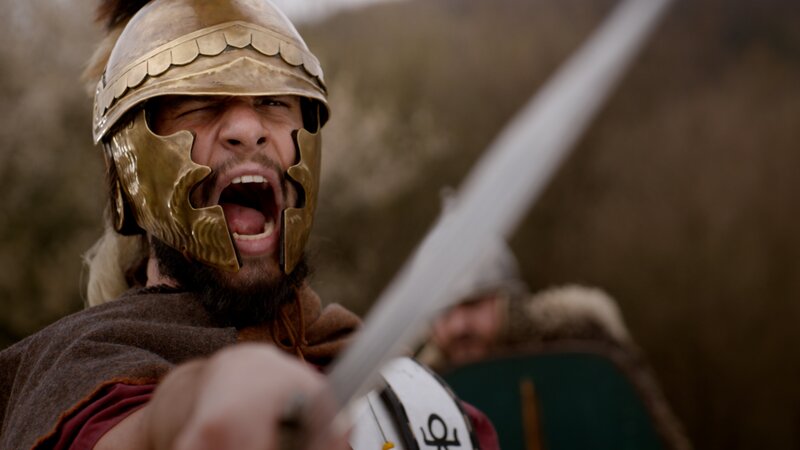 Rom gegen Karthago – Der Punische Krieg (AUS/GB/USA, 2025)