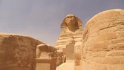 Die Sphinx von Gizeh Die Sphinx von Gizeh