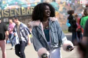 Vivian Oparah als Stink