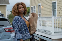 Coraline (Erika Alexander).