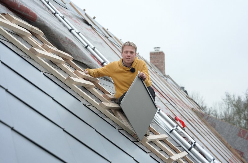 Von der Großstadt aufs Land (D, 2023)