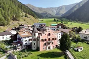 Plawenn, Vinschgau: Im Westen S&uuml;dtirols trifft &ouml;sterreichischer Glanz auf mediterranes Flair.