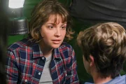Lea Dilallo (Paige Spara) Lea Dilallo (Paige Spara)