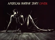 (3. Staffel) - American Horror Story - Artwork