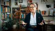 Anita Ziegerhofer, Historikerin Uni Graz.