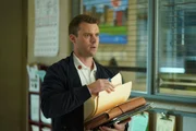 Chicago Fire Staffel 6 Folge 9 Er f&uuml;hlt sich von seinem Team distanziert: Jesse Spencer als Matthew Casey