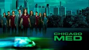 Chicago Med - Poster - S5