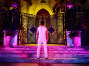 Andrew Cunanan (Darren Criss)