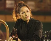 Andy Herrera (Jaina Lee Ortiz) Andy Herrera (Jaina Lee Ortiz)