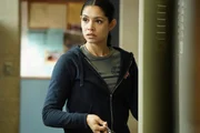 A Man's Legacy Episode 607 - Pictured: Miranda Rae Mayo as Stella Kidd