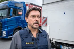Sascha Bergmann (Hary Prinz).