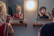 In der Routine des Alltags gefangen: Michel (Bruno Podalyd&egrave;s) und seine Frau Rachelle (Sandrine Kiberlain)