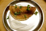 Masala Dosa.
