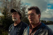 L-R: Rick und Marty